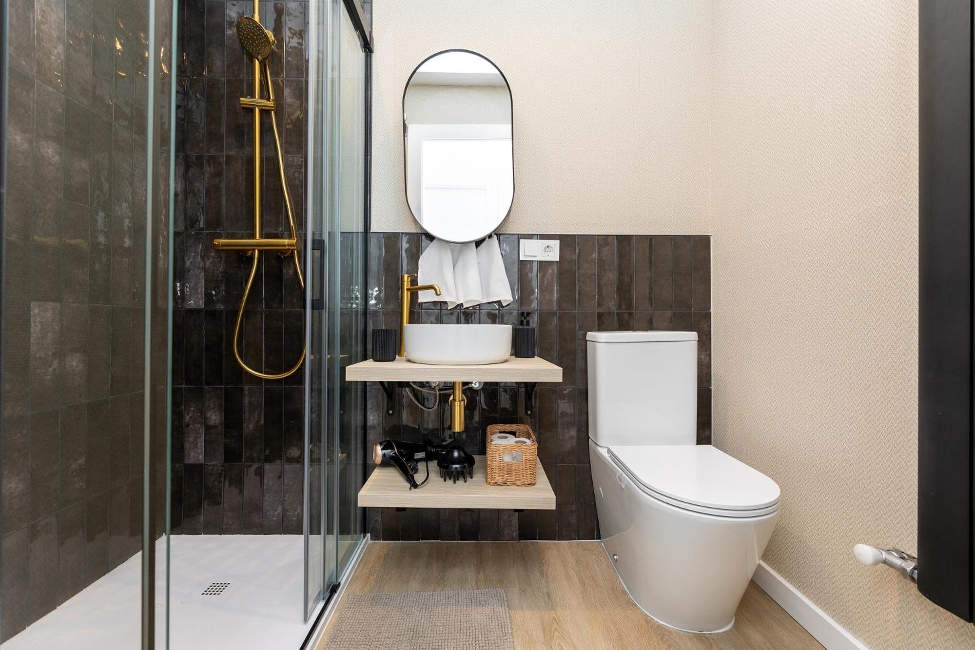 Апартаменты Piso Centrico Y Elegante Гранада Экстерьер фото
